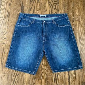 Paper Denim & Cloth Shorts